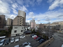 【兵庫県/宝塚市栄町】ユニハイムエクシア宝塚駅前 