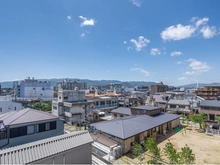 【兵庫県/西宮市中島町】ユニ・アルス甲子園口プレジオ 