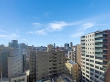 【兵庫県/神戸市中央区下山手通】トア山手フラッツ棟 