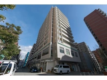 【兵庫県/神戸市中央区下山手通】トア山手フラッツ棟 