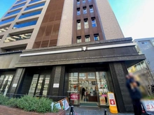 【兵庫県/神戸市中央区下山手通】トア山手フラッツ棟 