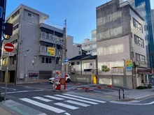 【兵庫県/神戸市中央区下山手通】トア山手フラッツ棟 