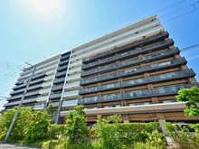 【大阪府/豊中市豊南町南】グランドパレス豊中シーズンプレイス 