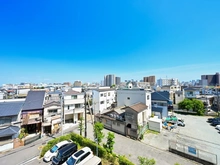 【大阪府/豊中市豊南町南】グランドパレス豊中シーズンプレイス 