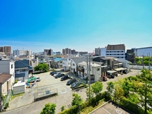【大阪府/豊中市豊南町南】グランドパレス豊中シーズンプレイス 