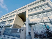 【兵庫県/西宮市堀切町】プラウド香櫨園 
