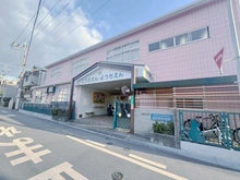 【兵庫県/西宮市堀切町】プラウド香櫨園 