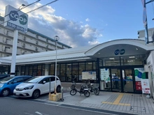 【兵庫県/西宮市堀切町】プラウド香櫨園 