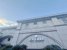 【兵庫県/西宮市堀切町】プラウド香櫨園 