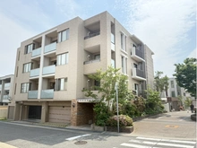 【兵庫県/芦屋市三条南町】フォレスタージュ芦屋川 