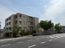 【兵庫県/芦屋市三条南町】フォレスタージュ芦屋川 