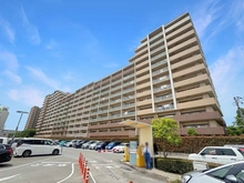 【兵庫県/西宮市甲子園九番町】ロイヤルアーク甲子園フローレス 