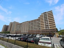 【兵庫県/西宮市甲子園九番町】ロイヤルアーク甲子園フローレス 