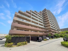【兵庫県/西宮市甲子園九番町】ロイヤルアーク甲子園フローレス 