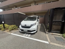 【兵庫県/西宮市甲子園九番町】ロイヤルアーク甲子園フローレス 