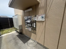 【兵庫県/西宮市甲子園九番町】ロイヤルアーク甲子園フローレス 