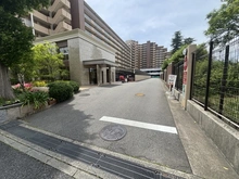 【兵庫県/西宮市甲子園九番町】ロイヤルアーク甲子園フローレス 