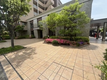 【兵庫県/西宮市甲子園九番町】ロイヤルアーク甲子園フローレス 