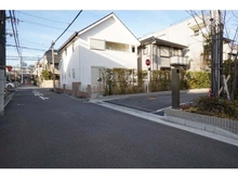 【兵庫県/西宮市千歳町】プラウド夙川コートテラス 