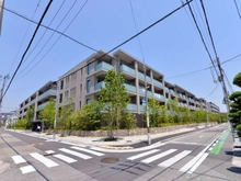 【兵庫県/西宮市千歳町】プラウド夙川コートテラス 