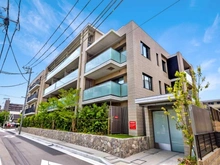 【兵庫県/西宮市千歳町】プラウド夙川コートテラス 