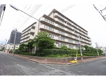【兵庫県/神戸市東灘区御影本町】御影ブライトハイツ 