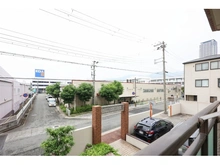 【兵庫県/神戸市東灘区御影本町】御影ブライトハイツ 