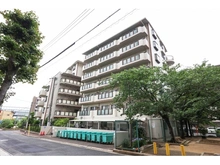 【兵庫県/神戸市東灘区御影本町】御影ブライトハイツ 