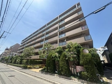 【兵庫県/西宮市櫨塚町】東急ドエル・アルス西宮ガーデンコート 