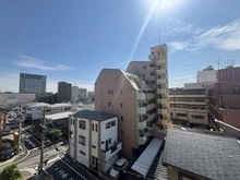 【兵庫県/西宮市櫨塚町】東急ドエル・アルス西宮ガーデンコート 
