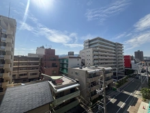 【兵庫県/西宮市櫨塚町】東急ドエル・アルス西宮ガーデンコート 