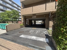 【兵庫県/西宮市櫨塚町】東急ドエル・アルス西宮ガーデンコート 
