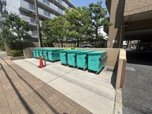【兵庫県/西宮市櫨塚町】東急ドエル・アルス西宮ガーデンコート 