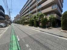【兵庫県/西宮市櫨塚町】東急ドエル・アルス西宮ガーデンコート 