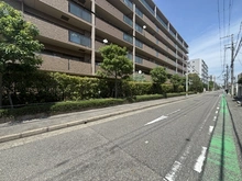【兵庫県/西宮市櫨塚町】東急ドエル・アルス西宮ガーデンコート 