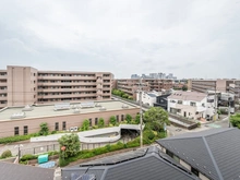 【兵庫県/西宮市堀切町】プラウド香櫨園 