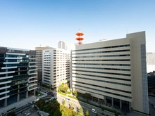 【大阪府/大阪市北区大深町】グランフロント大阪オーナーズタワー 