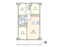 【大阪府/大阪市淀川区西宮原】ファミールハイツ北大阪 2号棟 