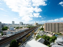 【大阪府/高槻市上田辺町】プレサンスロジェ高槻上田辺町 