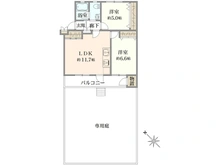 【神奈川県/横浜市青葉区千草台】藤が丘スカイマンション 