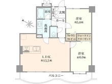 【神奈川県/川崎市高津区新作】グリーンパーク溝の口 