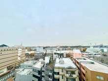【神奈川県/横浜市都筑区茅ケ崎中央】メイフェア・ミュゼ・レトワールセンター南駅前 