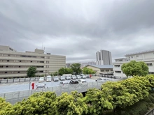 【神奈川県/川崎市高津区久本】溝の口サンビューハイツ 