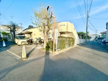 【神奈川県/大和市つきみ野】つきみ野スカイハイツ 