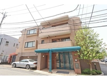 【神奈川県/横浜市青葉区美しが丘】たまプラーザ美しが丘パークホームズ 弐番館 
