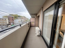 【神奈川県/横浜市青葉区美しが丘】たまプラーザ美しが丘パークホームズ 弐番館 