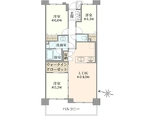 【神奈川県/横浜市青葉区美しが丘】たまプラーザ美しが丘パークホームズ 弐番館 