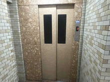 【東京都/世田谷区玉川】パレ二子玉川 