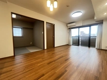 【神奈川県/大和市大和南】ダイアパレス大和駅 