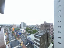 【神奈川県/大和市大和南】ダイアパレス大和駅 
